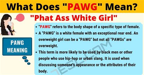 What Is A Pwag